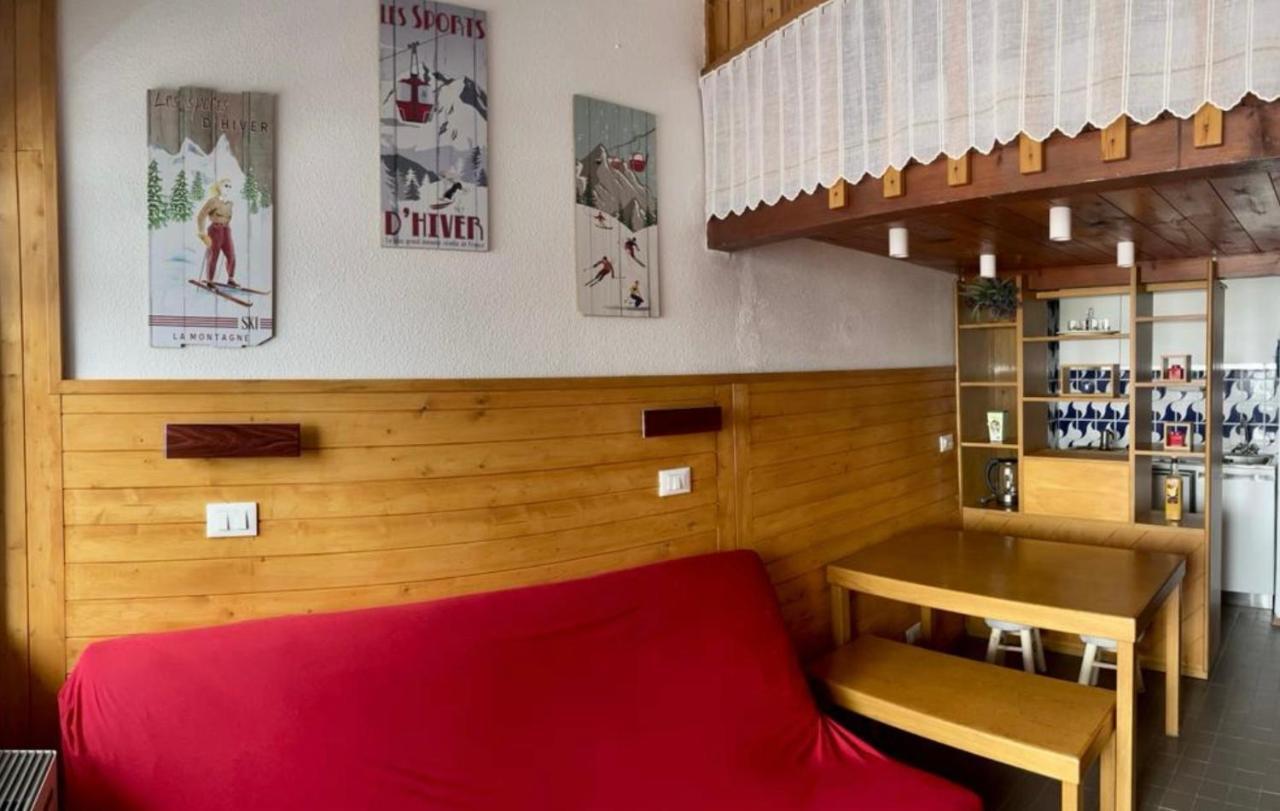 Monolocale Vista Cervino Apartment Бройл-Червиня Екстериор снимка