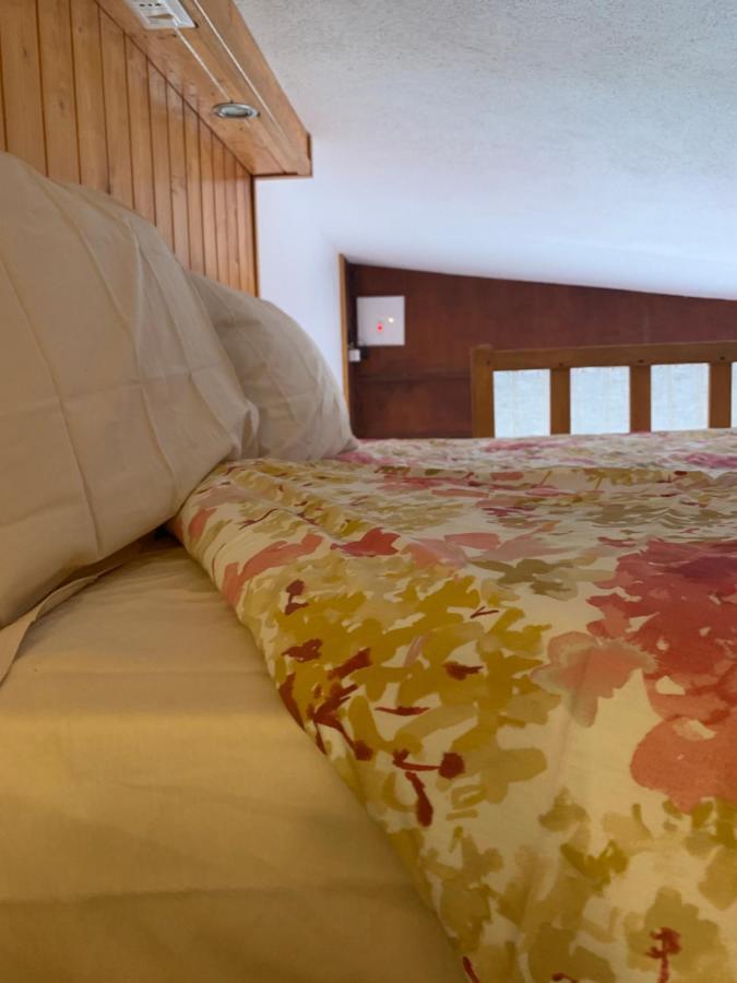 Monolocale Vista Cervino Apartment Бройл-Червиня Екстериор снимка